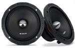 Orion XTR XTX-654 6.5 350W RMS Pro Audio Midrange Speakers 1400W Max 4 Ohm (Pair)