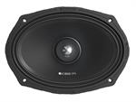 Orion XTX6952 6x9 Inch 400W RMS Pro Audio Midrange Speakers 1600W Max 2 Ohm PAIR