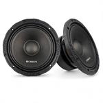 Orion XTX852DC XTR 8 400W RMS High Efficiency Pro Audio Midrange Speakers with Dust Cap 2 Ohm 1600W Max PAIR