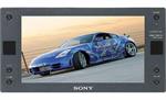 Sony XVM-F65WL 6.5 Detachable Headrest LCD With Wireless AV Transmitter