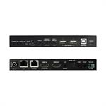 Evolution EVEXHDB3 Uncompressed 4K HDBaseT Extender with eARC, KVM, PoH and Ethernet