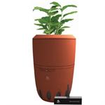 Acoustic Research AW828 5 Outdoor Wireless Planter Speaker