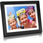 Aluratek ADMPF415F 15 Digital Photo Frame with 2GB Built-in Memory and Remote