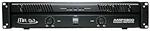 Mr DJ AMP-5800 2 x 350 RMS @ 4 Ohms 2 Channel Professional DJ Power Amplifier 5800W Max