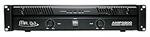 Mr DJ AMP-6800 2 x 400 RMS @ 4 Ohms 2 Channel Professional DJ Power Amplifier 6800W Max