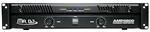 Mr DJ AMP-8800 2 x 600 RMS @ 4 Ohms 2 Channel Professional DJ Power Amplifier 8800W Max