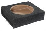 Atrend 10SKS Single 10 SLIM Diamond Audio / MTX / Rockford / Boss Audio / Kenwood / Kicker / Lanzar Subwoofer Box