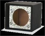 Atrend 10SVR - Bankroll 10 Single Vented Bankroll Custom Subwoofer Box