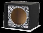 Atrend 10SVR - Reptile 10 Single Vented Reptile Style Custom Subwoofer Box