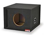 Atrend 8SQVDD 8 Digital Designs Single Vented Custom Subwoofer Box