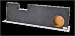 Atrend A391-10CPV BBOX Ford F250 / 350 / 450 Crew Cab 2004 - 11 w/Electric Rear Window Single 10