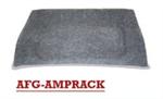 Atrend AFG-AMPRACK Universal Fiberglass Amp Rack 26 x 17