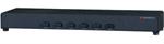 AUDIOSOURCE AE6SW 6 Zone Speaker Selector / Switcher
