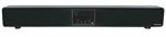 AUDIOSOURCE S3D60 120W Amplified Plug & Play Soundbar with Sonic Emotion 3D Sound