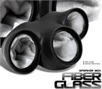 Bassforms SAATI310 Universal 3 - 10 Sealed Custom Fiberglass Subwoofer Box