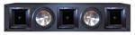 BIC FH56-BAR 2 - 6.5 Midbass / 3 - 6.5 Horns / 2 - 4 Side Surround all In 1 625 Watt Speaker System