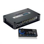 Audison Bit One HD Virtuoso 12 CH Input 13 Channel Output High Resolution DSP with Optical in-Out