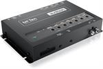 Audison Bit Ten 5 Output 31 Band EQ with Crossover Digital Signal Processor DSP