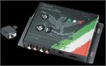 SoundStream BX-10MX Bass Reconstruction Processor with 13.5V RCA Output Mexico Edition