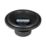 SoundStream BXW-124 Bass Xtreme 12 800W RMS Dual 4 Ohm Car Subwoofer 2400W Max EACH