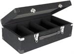 Mr DJ CASE-200 200 CD Case with Compartments