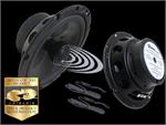 CDT Audio CL-62CX 6.5 2 Way Classic Coaxial Speakers