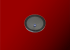 CDT Audio GRL-3 3 Speaker Grills for HD / ES Pr