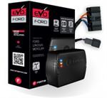 Crimestopper EVO-FORT1 EVO-ALL EVO-ALL with T-Harness for 2008 - Up Ford Regular Key Vehicles