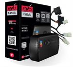 Crimestopper EVO-NIST1 EVO-ALL with T-Harness for 2007 - Up Nissan / Infiniti Push to Start Vehicles