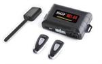 Crimestopper RS1-G4 1 Way 1 Button Remote Start System