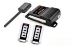 Crimestopper SP-202 Dynamic Code Alarm / Keyless Entry System