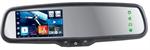 Crimestopper SV-9165 Replacement Style Android Navigation Mirror with 4.3