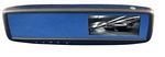 Crimestopper SecurView SV-9155.II OEM Style 4.3 LCD Rear View Mirror Replacement with Distance Meter