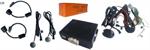 Crimestopper BSD-750 Universal Blind Spot Detector System