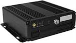 Crimestopper CDR-520 Commercial DVR 4-Channel Mobile DVR with G Sensor