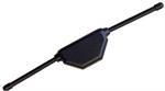  Crimestopper CS-243.FM FM/FM Replacement Antenna for older CS, RS, and EZ Car Alarm / Remote Start Systems