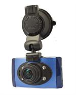 Crimestopper DR-520.Wi-Fi RecordCAM Deluxe 1080p Wi-Fi Mini Driving Recorder with Built-In Wi-Fi, 2.7