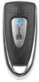 Crimestopper Fortress FSTX-1G4 1 button transmitter for the PS01-G4, LCPRO-1 remote start systems