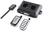Crimestopper Fortress FS-42 1-Way Combo Alarm / Security, Keyless Entry and Remote Start System