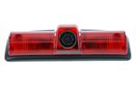 Crimestopper SV-6903.NV Nissan NV Van 135 Degree 3rd Brake Light CMOS Color Reverse / Backup Camera