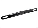 Crime Stopper SV-5150 170 Degree Wide-Angle CCD Black Top Bar License Plate Color Camera