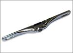 Crime Stopper SV-5150.C 170  WIDE-ANGLE CCD CHROME LICENSE PLATE COLOR CAMERA