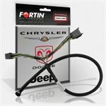 Crimestopper THAR-CHR4 EVO-ALL T-Harness for 2008 - Up Chrysler, Dodge and Jeep Vehicles
