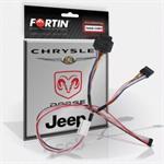 Crimestopper THAR-CHR5 EVO-ALL T-Harness for 2004 - Up Chrysler, Dodge and Jeep Vehicles