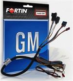 Crimestopper THAR-GM1 EVO-ALL T-Harness for 2007 - Up GM / Chevy / Cadillac Vehicles