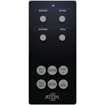 ATON DLA4RM 4-ROOM RF REMOTE