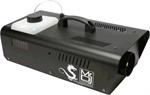Mr DJ DRAGON-2000 2000W Fog / Smoke Machine with Wired Remote Control and Strawberry Scented FOG JUICE, Holds 1 .5L of Smoke Fluid