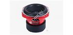 Orion HCCA102 HCCA 10 2000 Watts RMS / 4000 BURP Dual 2 Ohm Voice Coil SPL Competition DB Drag Subwoofer