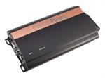 Precision Power PPI i520.4B ION 4 x 100 Watts RMS at 4 Ohms 4 Channel Compact Class D Amplifier with Bluetooth
