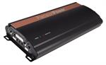 Precision Power PPI i640.5 ION 4 x 60W RMS at 4 Ohms + 1 x 350W RMS (2 Ohms) 5 Channel Compact Class D Amplifier